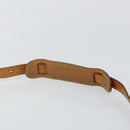 LOUIS VUITTON Monogram Saint Cloud GM Shoulder Bag M51242 LV Auth 144016-14