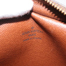 LOUIS VUITTON Monogram Danube Shoulder Bag M45266 LV Auth 144019-18