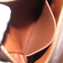 LOUIS VUITTON Monogram Danube Shoulder Bag M45266 LV Auth 144019-11