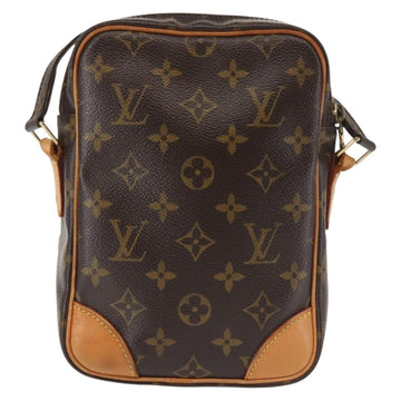 LOUIS VUITTON Monogram Danube Shoulder Bag M45266 LV Auth 144019 - 0