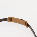 LOUIS VUITTON Monogram Danube Shoulder Bag M45266 LV Auth 144019-8