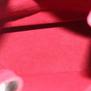 LOUIS VUITTON Epi Sac Depaule GM Shoulder Bag Red M80197 LV Auth 144021-11