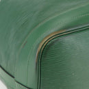 LOUIS VUITTON Epi Noe Shoulder Bag Green M44004 LV Auth 144022-14