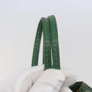 LOUIS VUITTON Epi Noe Shoulder Bag Green M44004 LV Auth 144022-10