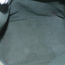 LOUIS VUITTON Epi Noe Shoulder Bag Green M44004 LV Auth 144022-11