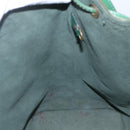 LOUIS VUITTON Epi Noe Shoulder Bag Green M44004 LV Auth 144022-19