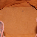 LOUIS VUITTON Epi Petit Noe Shoulder Bag Brown M44103 LV Auth 144023-11