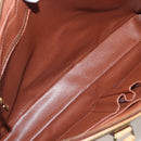 LOUIS VUITTON Epi Porte Documents Voyage Business Bag Beige M54476 Auth 144024-10