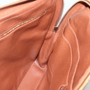 LOUIS VUITTON Epi Porte Documents Voyage Business Bag Beige M54476 Auth 144024-19