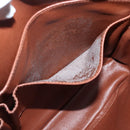 LOUIS VUITTON Epi Porte Documents Voyage Business Bag Beige M54476 Auth 144024-21