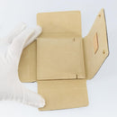 LOUIS VUITTON Monogram Accessory Case Jewelry Box LV Auth 144027-10