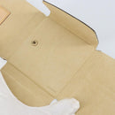 LOUIS VUITTON Monogram Accessory Case Jewelry Box LV Auth 144027-11