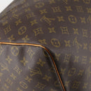 LOUIS VUITTON Monogram Keepall 60 Boston Bag M41422 LV Auth 144039-16