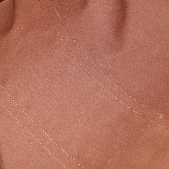 LOUIS VUITTON Monogram Keepall 60 Boston Bag M41422 LV Auth 144039