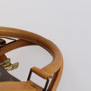 LOUIS VUITTON Monogram Keepall 60 Boston Bag M41422 LV Auth 144039-8