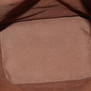 LOUIS VUITTON Monogram Noe Shoulder Bag M42224 LV Auth 144044-11