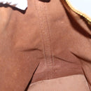 LOUIS VUITTON Monogram Noe Shoulder Bag M42224 LV Auth 144044-18