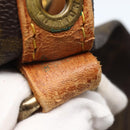 LOUIS VUITTON Monogram Noe Shoulder Bag M42224 LV Auth 144044-12