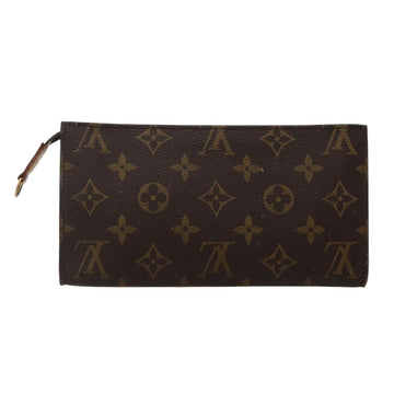 LOUIS VUITTON Monogram Bucket GM Accessory Pouch LV Auth 144051 - 0