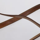 LOUIS VUITTON Monogram Montsouris MM Backpack M51136 LV Auth 144055-15