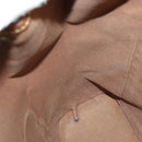 LOUIS VUITTON Monogram Montsouris MM Backpack M51136 LV Auth 144055-23