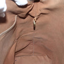 LOUIS VUITTON Monogram Lockit Vertical Hand Bag M40103 LV Auth 144056-20