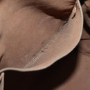 LOUIS VUITTON Monogram Lockit Vertical Hand Bag M40103 LV Auth 144056-21