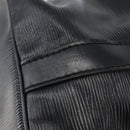 LOUIS VUITTON Epi Petit Noe Shoulder Bag Black M44102 LV Auth 144057-14