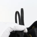 LOUIS VUITTON Epi Petit Noe Shoulder Bag Black M44102 LV Auth 144057-15