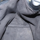 LOUIS VUITTON Epi Petit Noe Shoulder Bag Black M44102 LV Auth 144057-18