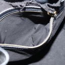 LOUIS VUITTON Epi Petit Noe Shoulder Bag Black M44102 LV Auth 144057-20