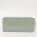 LOUIS VUITTON Monogram Vernis Reade PM Hand Bag Lavande M91220 LV Auth 144061-6