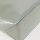 LOUIS VUITTON Monogram Vernis Reade PM Hand Bag Lavande M91220 LV Auth 144061-14