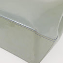 LOUIS VUITTON Monogram Vernis Reade PM Hand Bag Lavande M91220 LV Auth 144061-15