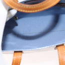 LOUIS VUITTON Monogram Vernis Reade PM Hand Bag Lavande M91220 LV Auth 144061-11