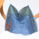 LOUIS VUITTON Monogram Vernis Reade PM Hand Bag Lavande M91220 LV Auth 144061-19