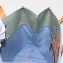 LOUIS VUITTON Monogram Vernis Reade PM Hand Bag Lavande M91220 LV Auth 144061-20