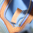 LOUIS VUITTON Monogram Vernis Reade PM Hand Bag Lavande M91220 LV Auth 144061-12