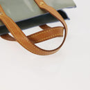 LOUIS VUITTON Monogram Vernis Reade PM Hand Bag Lavande M91220 LV Auth 144061-8