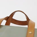 LOUIS VUITTON Monogram Vernis Reade PM Hand Bag Lavande M91220 LV Auth 144061-9