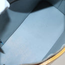 LOUIS VUITTON Monogram Vernis Houston Hand Bag Gris M91053 LV Auth 144065-11