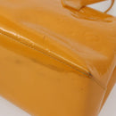 LOUIS VUITTON Monogram Vernis Wilshire PM Bag Jone Passion M91725 LV Auth 144066-16