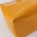 LOUIS VUITTON Monogram Vernis Wilshire PM Bag Jone Passion M91725 LV Auth 144066-9