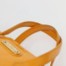 LOUIS VUITTON Monogram Vernis Wilshire PM Bag Jone Passion M91725 LV Auth 144066-8