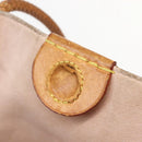 LOUIS VUITTON Damier Azur Propriano Tote Bag N44027 LV Auth 144070-9