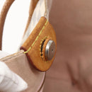 LOUIS VUITTON Damier Azur Propriano Tote Bag N44027 LV Auth 144070-10