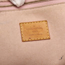 LOUIS VUITTON Damier Azur Propriano Tote Bag N44027 LV Auth 144070-19