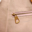 LOUIS VUITTON Damier Azur Propriano Tote Bag N44027 LV Auth 144070-20