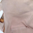 LOUIS VUITTON Damier Azur Propriano Tote Bag N44027 LV Auth 144070-21