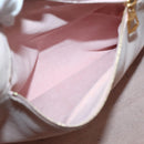 LOUIS VUITTON Damier Azur Propriano Tote Bag N44027 LV Auth 144070-23